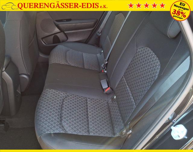 Kia / Ceed / Schwarz / Spin / / , Beispielbilder, ggf. teilweise mit Sonderausstattung