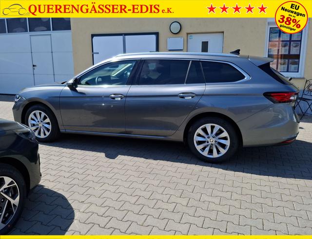 Skoda / Superb Combi / / / / , Beispielbilder, ggf. teilweise mit Sonderausstattung
