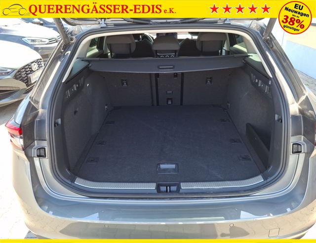 Skoda / Superb Combi / / / / , Beispielbilder, ggf. teilweise mit Sonderausstattung