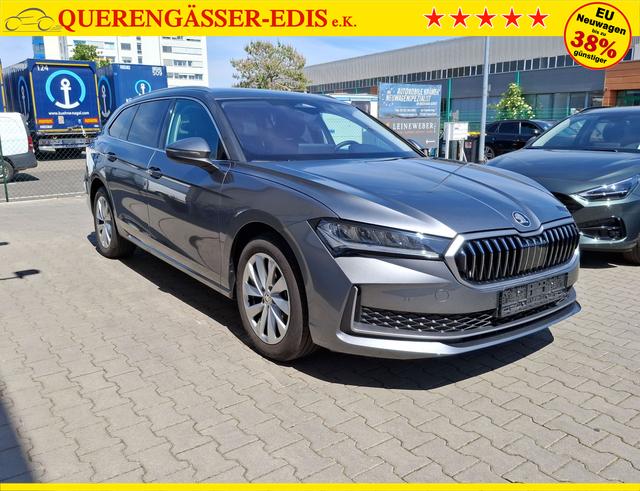 Skoda / Superb Combi / / / / , Beispielbilder, ggf. teilweise mit Sonderausstattung