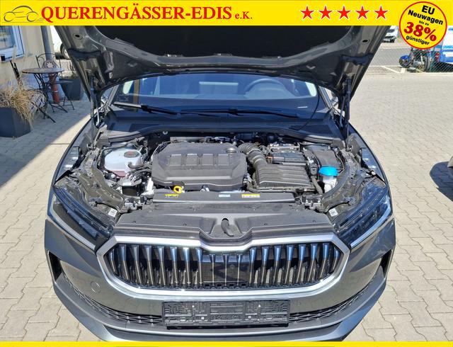 Skoda / Superb Combi / / / / , Beispielbilder, ggf. teilweise mit Sonderausstattung