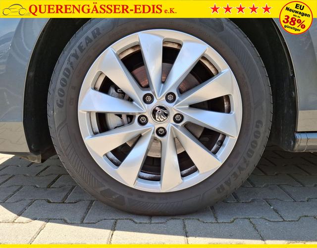 Skoda / Superb Combi / / / / , Beispielbilder, ggf. teilweise mit Sonderausstattung