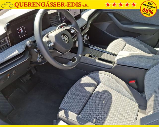 Skoda / Superb Combi / / / / , Beispielbilder, ggf. teilweise mit Sonderausstattung