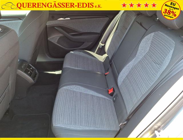 Skoda / Superb Combi / / / / , Beispielbilder, ggf. teilweise mit Sonderausstattung
