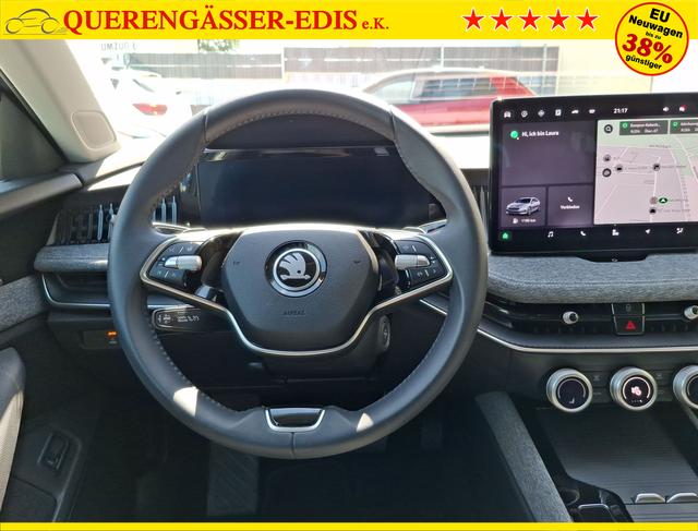 Skoda / Superb Combi / / / / , Beispielbilder, ggf. teilweise mit Sonderausstattung