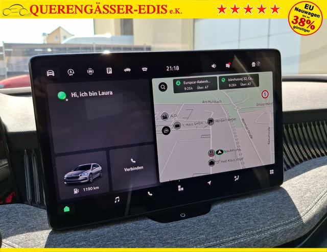 Skoda / Superb Combi / / / / , Beispielbilder, ggf. teilweise mit Sonderausstattung