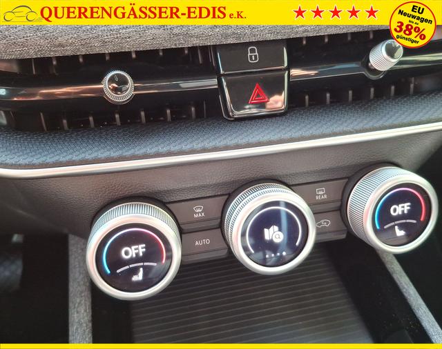 Skoda / Superb Combi / / / / , Beispielbilder, ggf. teilweise mit Sonderausstattung