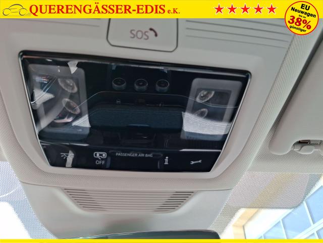 Skoda / Superb Combi / / / / , Beispielbilder, ggf. teilweise mit Sonderausstattung