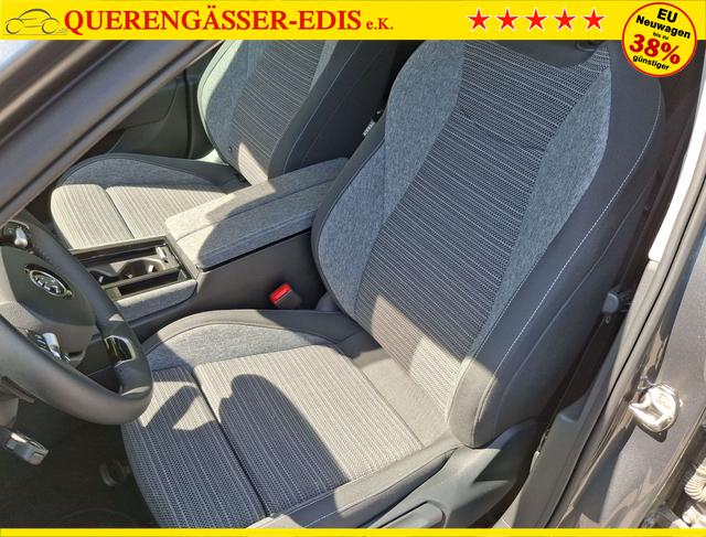 Skoda / Superb Combi / / / / , Beispielbilder, ggf. teilweise mit Sonderausstattung