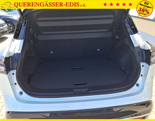 Nissan / Qashqai / Weiß / Tekna + / / , Beispielbilder, ggf. teilweise mit Sonderausstattung