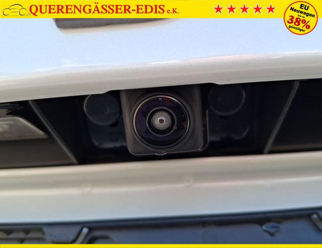 Nissan / Qashqai / Weiß / Tekna + / / , Beispielbilder, ggf. teilweise mit Sonderausstattung