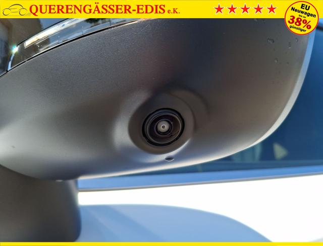 Nissan / Qashqai / Weiß / Tekna + / / , Beispielbilder, ggf. teilweise mit Sonderausstattung