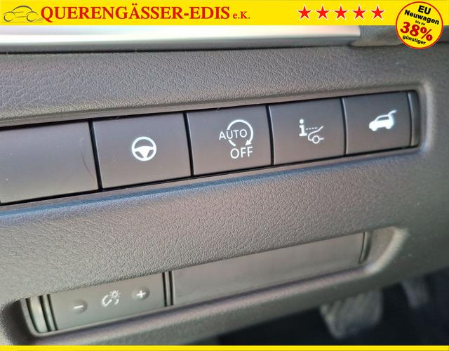 Nissan / Qashqai / Weiß / Tekna + / / , Beispielbilder, ggf. teilweise mit Sonderausstattung