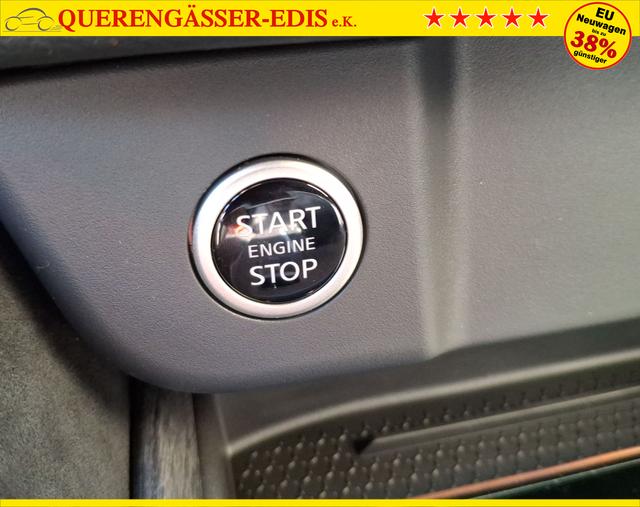 Nissan / Qashqai / Weiß / Tekna + / / , Beispielbilder, ggf. teilweise mit Sonderausstattung