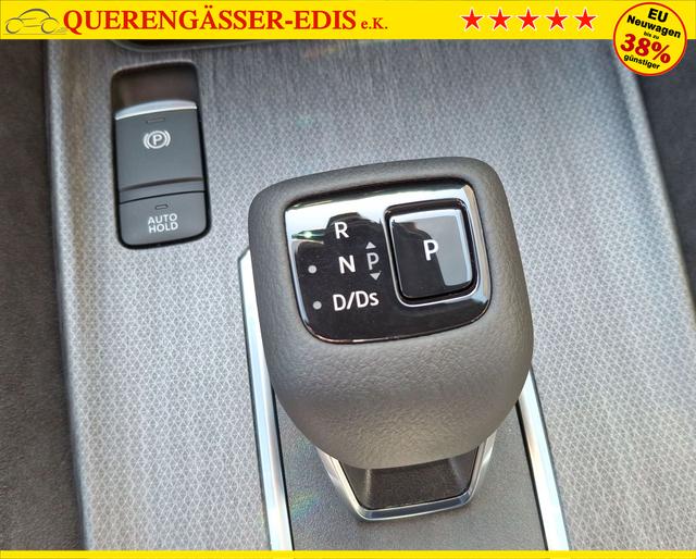 Nissan / Qashqai / Weiß / Tekna + / / , Beispielbilder, ggf. teilweise mit Sonderausstattung