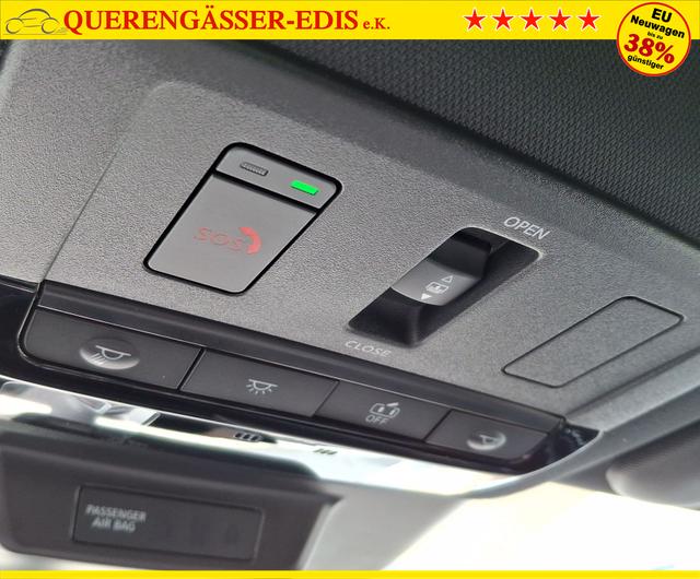 Nissan / Qashqai / Weiß / Tekna + / / , Beispielbilder, ggf. teilweise mit Sonderausstattung