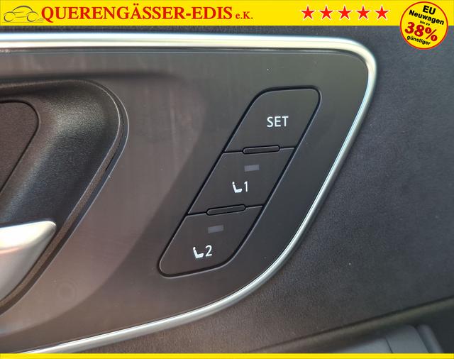 Nissan / Qashqai / Weiß / Tekna + / / , Beispielbilder, ggf. teilweise mit Sonderausstattung