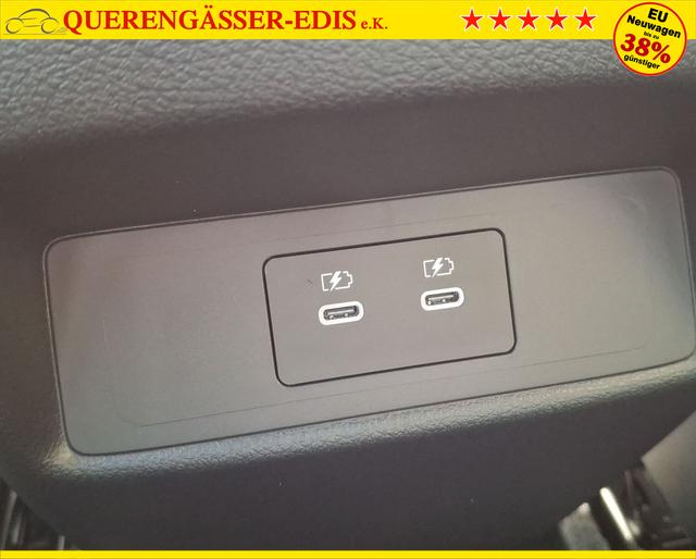 Nissan / Qashqai / Weiß / Tekna + / / , Beispielbilder, ggf. teilweise mit Sonderausstattung