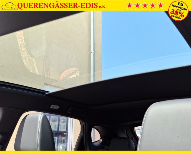 Nissan / Qashqai / Weiß / Tekna + / / , Beispielbilder, ggf. teilweise mit Sonderausstattung