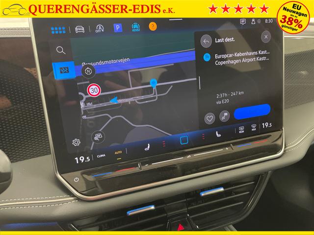 Volkswagen Passat Business Navi ParkAssist ergoActive Sitze 17"LM 