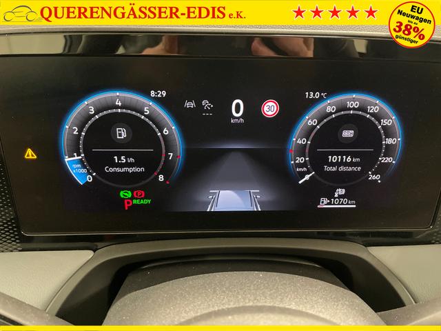 Volkswagen Passat Business Navi ParkAssist ergoActive Sitze 17"LM 