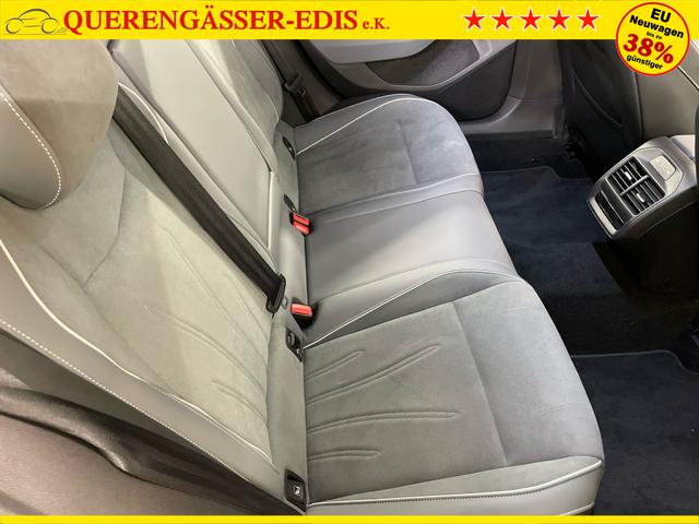 Volkswagen Passat Business Navi ParkAssist ergoActive Sitze 17"LM 