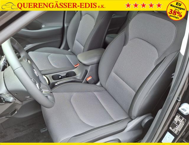Hyundai / i30 / Schwarz / Family / / , Beispielbilder, ggf. teilweise mit Sonderausstattung