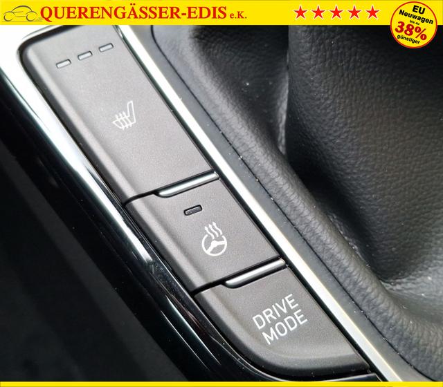 Hyundai / i30 / Schwarz / Family / / , Beispielbilder, ggf. teilweise mit Sonderausstattung