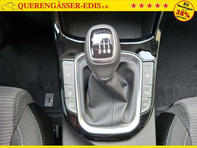 Hyundai / i30 / Schwarz / Family / / , Beispielbilder, ggf. teilweise mit Sonderausstattung