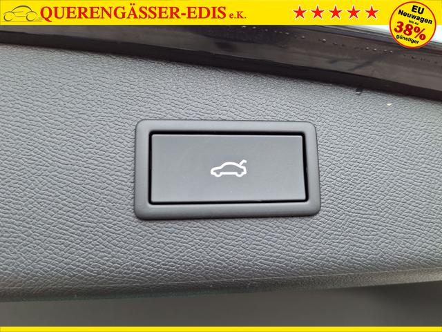 Cupra / Leon Sportstourer / Schwarz / Basis / / , Beispielbilder, ggf. teilweise mit Sonderausstattung