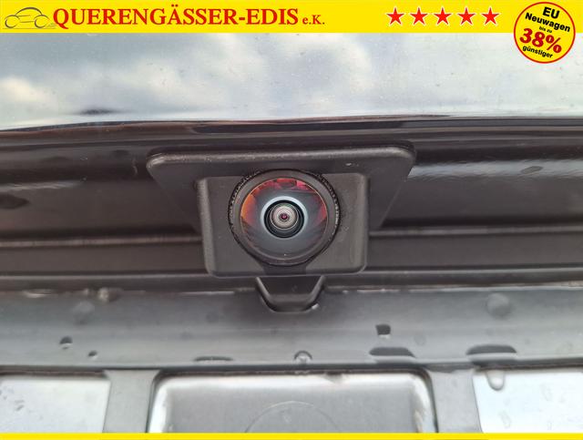 Cupra / Leon Sportstourer / Schwarz / Basis / / , Beispielbilder, ggf. teilweise mit Sonderausstattung