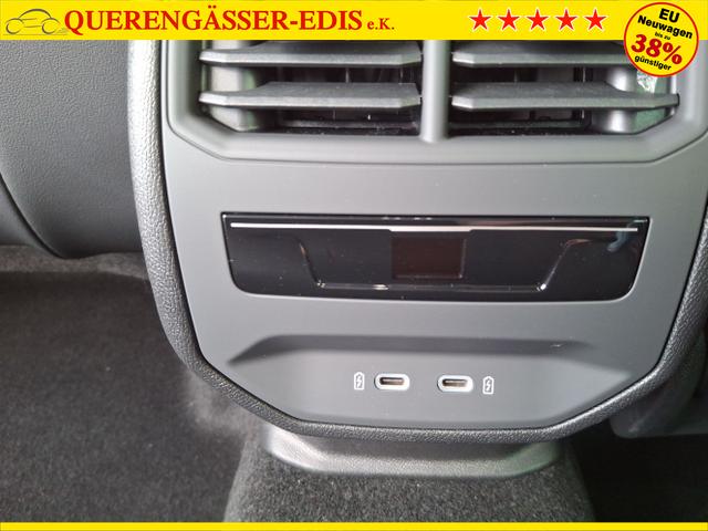 Cupra / Leon Sportstourer / Schwarz / Basis / / , Beispielbilder, ggf. teilweise mit Sonderausstattung
