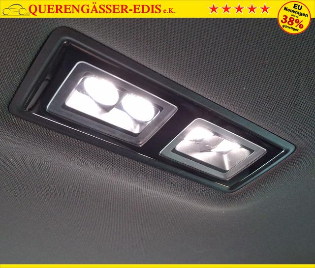 Cupra / Leon Sportstourer / Schwarz / Basis / / , Beispielbilder, ggf. teilweise mit Sonderausstattung