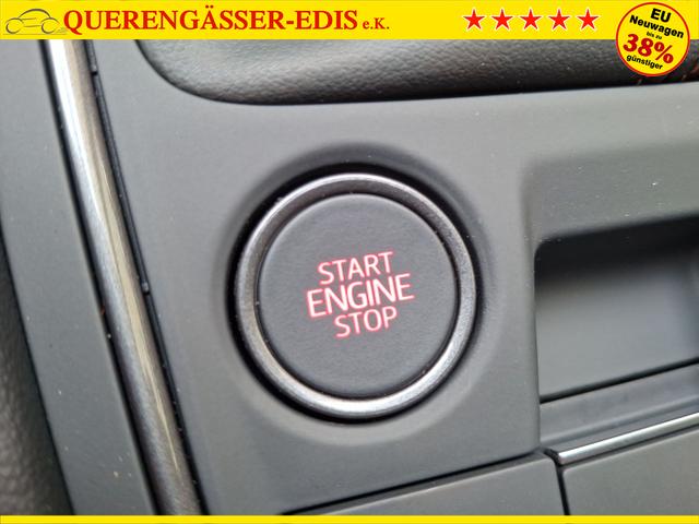Cupra / Leon Sportstourer / Schwarz / Basis / / , Beispielbilder, ggf. teilweise mit Sonderausstattung