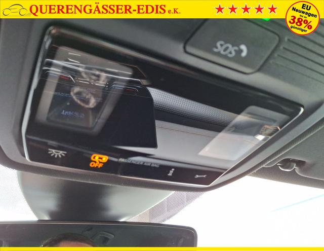 Cupra / Leon Sportstourer / Schwarz / Basis / / , Beispielbilder, ggf. teilweise mit Sonderausstattung