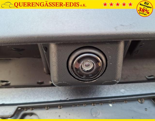 Dacia / Jogger / Grau / Externe / / , Beispielbilder, ggf. teilweise mit Sonderausstattung