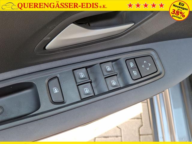 Dacia / Jogger / Grau / Externe / / , Beispielbilder, ggf. teilweise mit Sonderausstattung