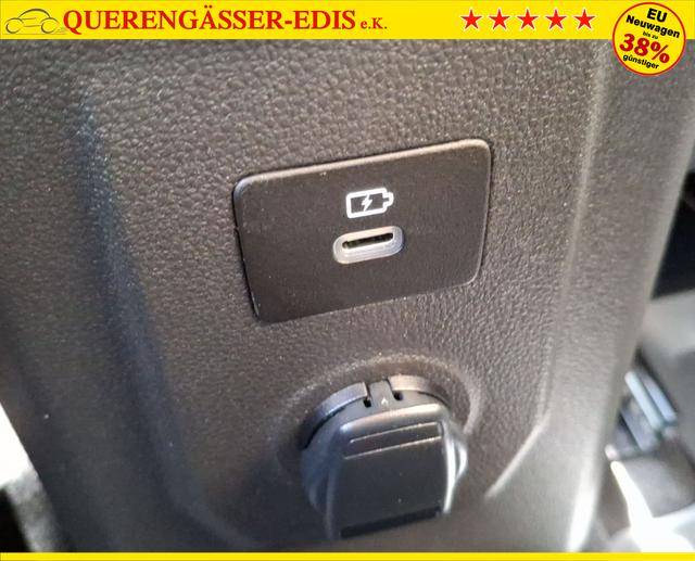 Dacia / Jogger / Grau / Externe / / , Beispielbilder, ggf. teilweise mit Sonderausstattung