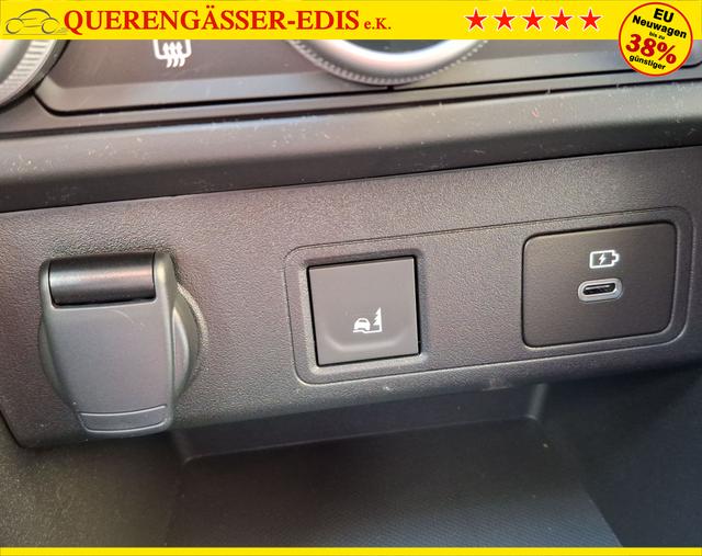 Dacia / Jogger / Grau / Externe / / , Beispielbilder, ggf. teilweise mit Sonderausstattung