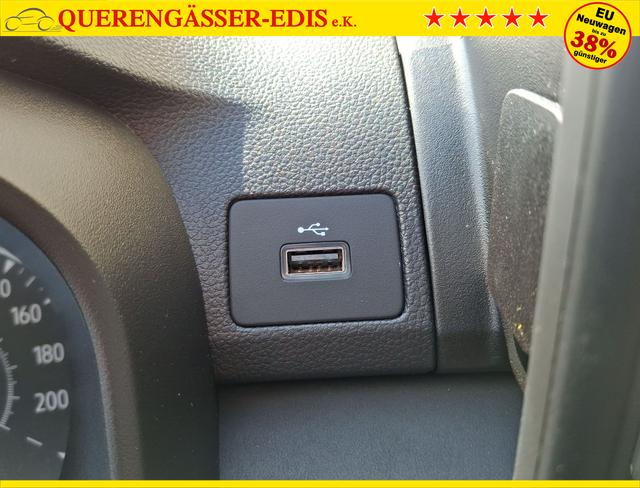 Dacia / Jogger / Grau / Externe / / , Beispielbilder, ggf. teilweise mit Sonderausstattung