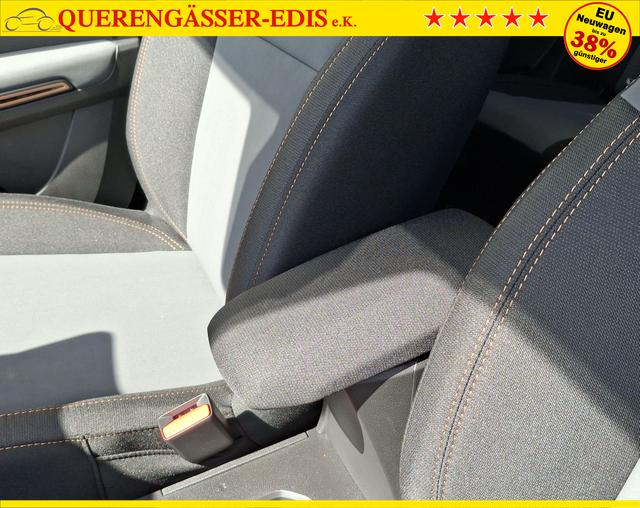 Dacia / Jogger / Grau / Externe / / , Beispielbilder, ggf. teilweise mit Sonderausstattung