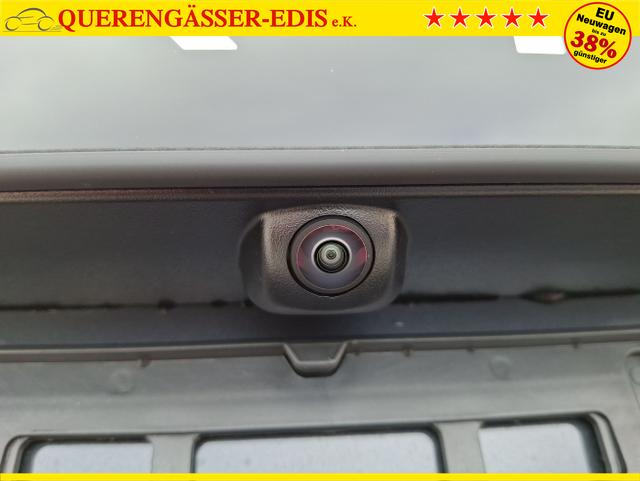 Hyundai / Staria / Grau / Comfort / / , Beispielbilder, ggf. teilweise mit Sonderausstattung