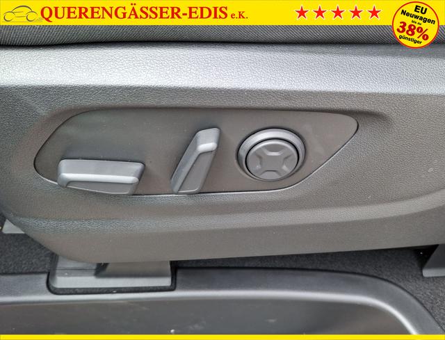 Hyundai / Staria / Grau / Comfort / / , Beispielbilder, ggf. teilweise mit Sonderausstattung