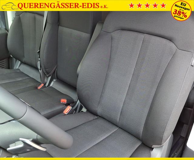 Hyundai / Staria / Grau / Comfort / / , Beispielbilder, ggf. teilweise mit Sonderausstattung