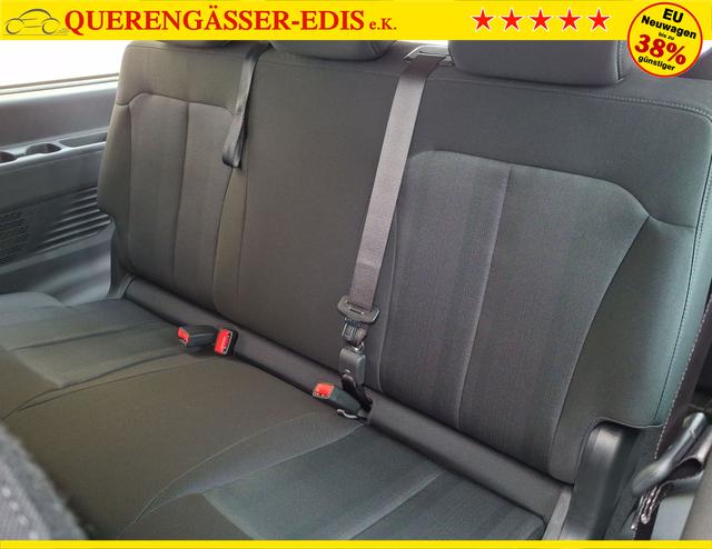 Hyundai / Staria / Grau / Comfort / / , Beispielbilder, ggf. teilweise mit Sonderausstattung