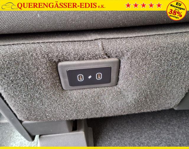 Hyundai / Staria / Grau / Comfort / / , Beispielbilder, ggf. teilweise mit Sonderausstattung