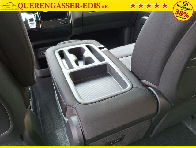 Hyundai / Staria / Grau / Comfort / / , Beispielbilder, ggf. teilweise mit Sonderausstattung