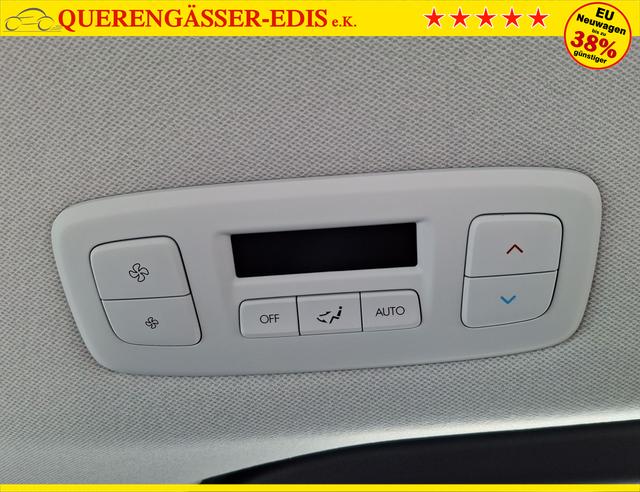 Hyundai / Staria / Grau / Comfort / / , Beispielbilder, ggf. teilweise mit Sonderausstattung