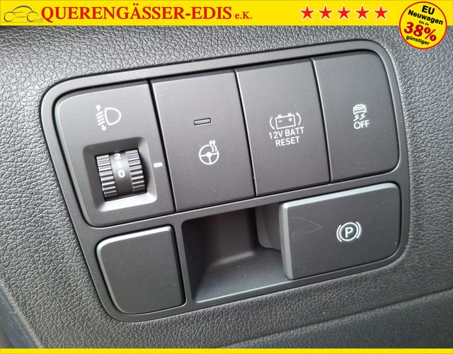 Hyundai / Staria / Grau / Comfort / / , Beispielbilder, ggf. teilweise mit Sonderausstattung