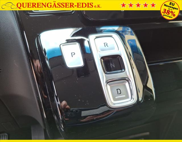 Hyundai / Staria / Grau / Comfort / / , Beispielbilder, ggf. teilweise mit Sonderausstattung